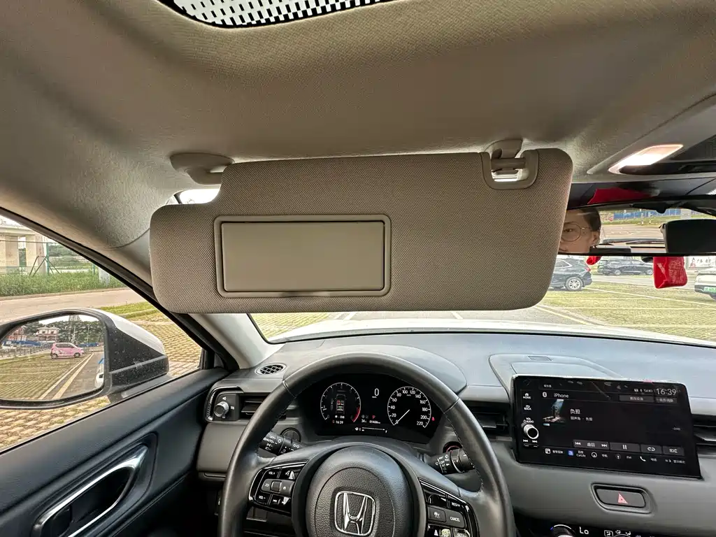 Honda XR-V 2022 — фото 48