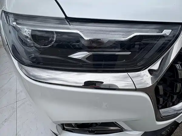 Haval H6 2023