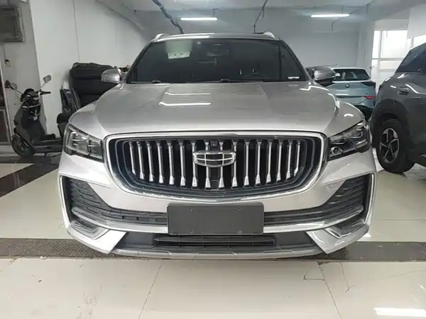 Geely Xingyue L 2024