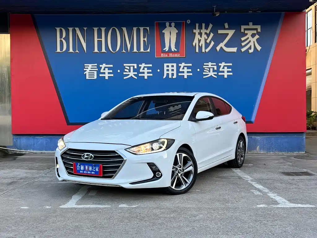 Hyundai Celesta 2016 — фото 1