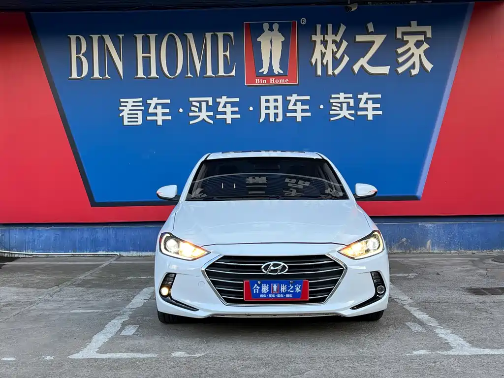 Hyundai Celesta 2016 — фото 28