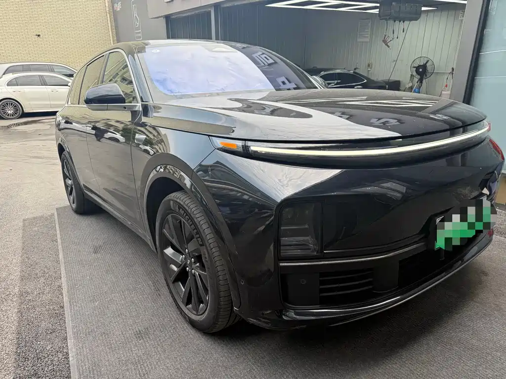 Li Auto Li L7 2024