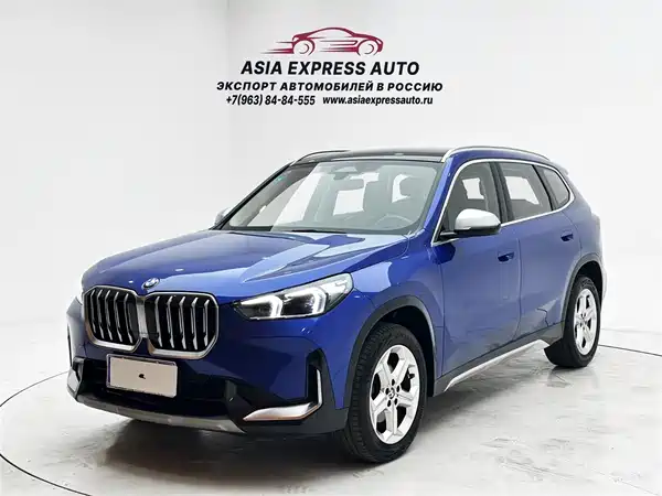 BMW X1 2023