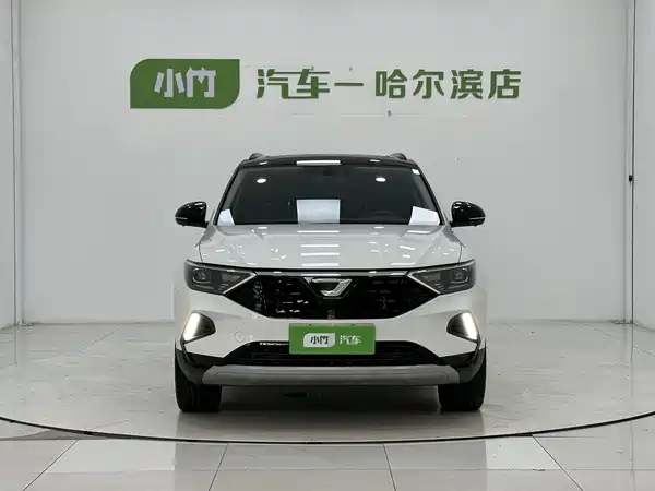 Jetta VS7 2023