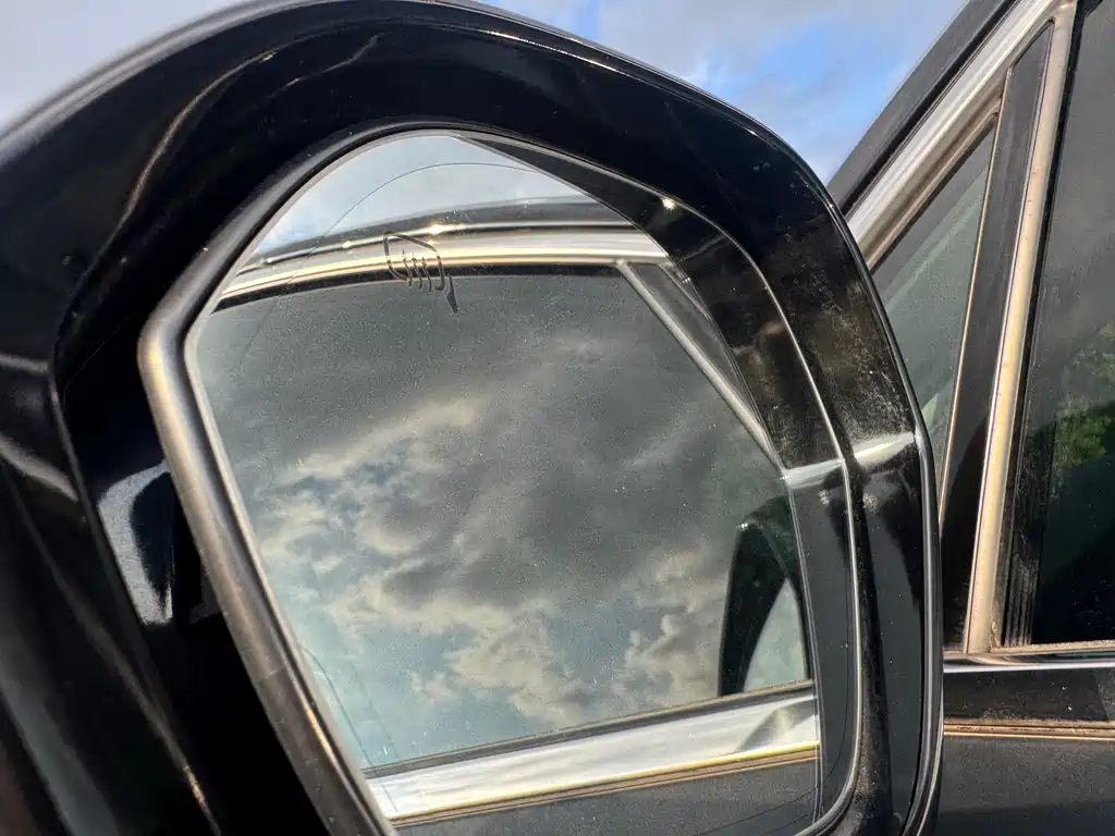 Lincoln Corsair 2020 — фото 19