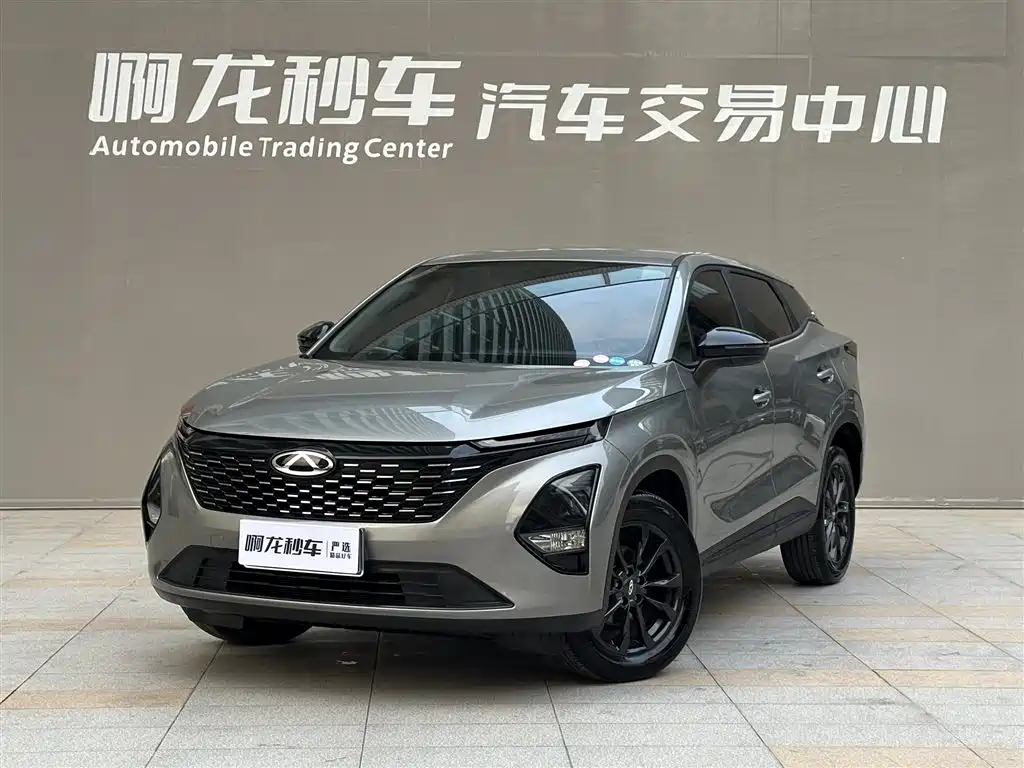 Chery Tiggo 5x 2025