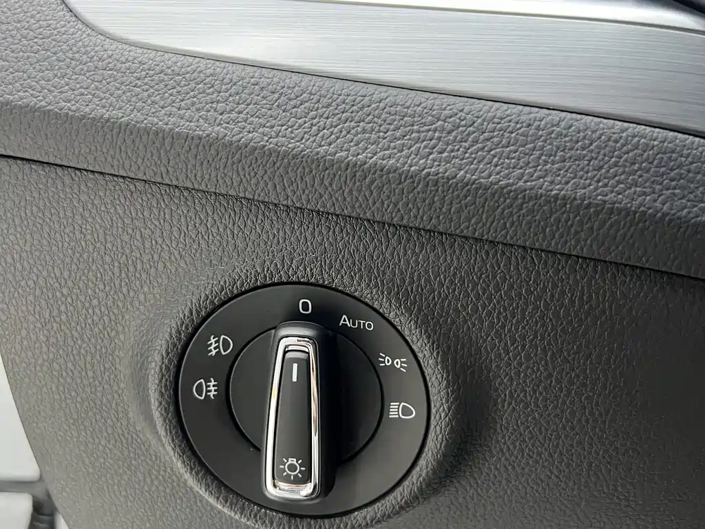 Skoda Speedy 2023