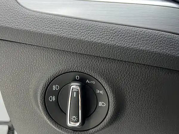 Skoda Superb 2023
