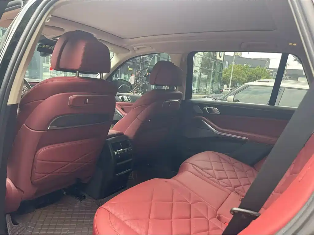 BMW X5 2026