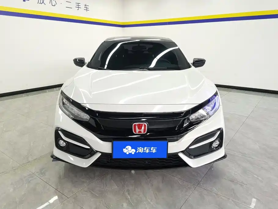 Honda Civic 2020