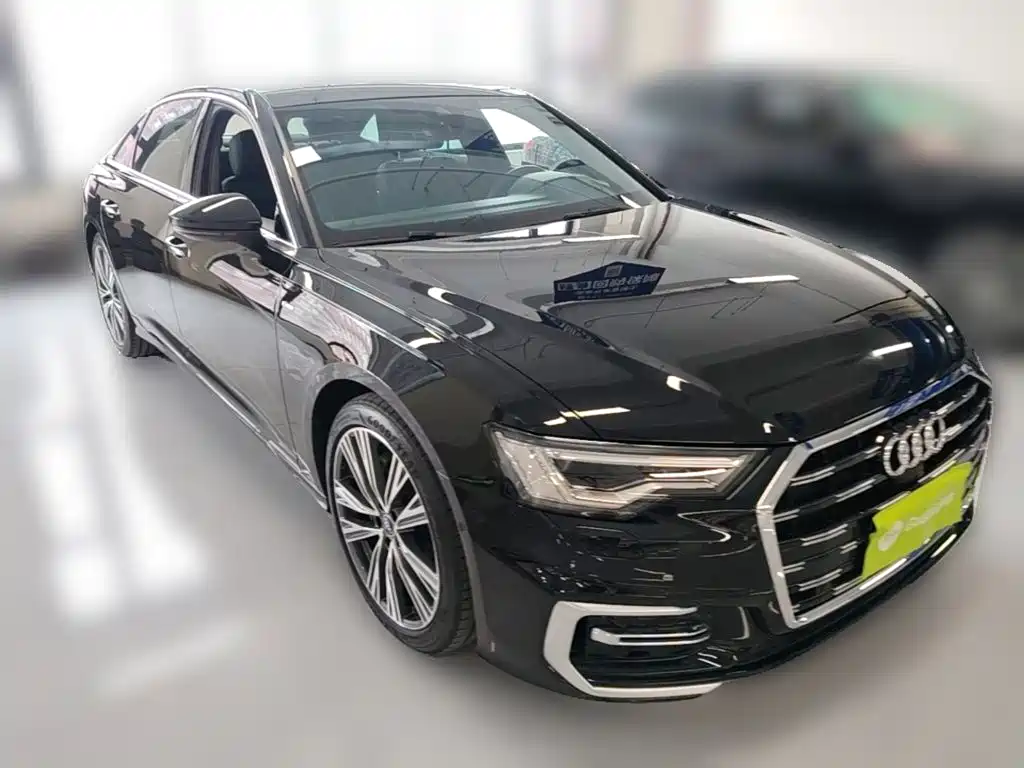 Audi A6L 2025