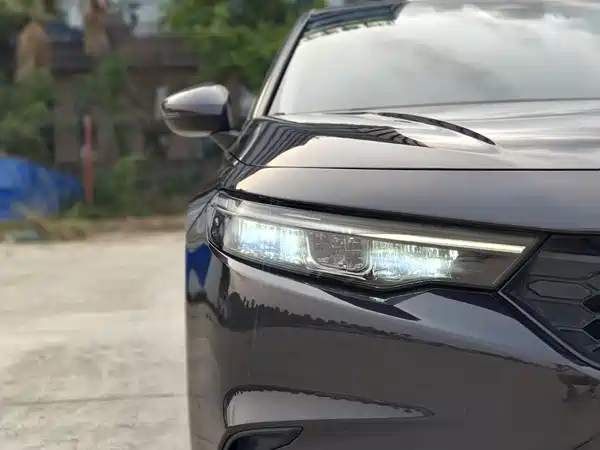 Honda Integra 2023