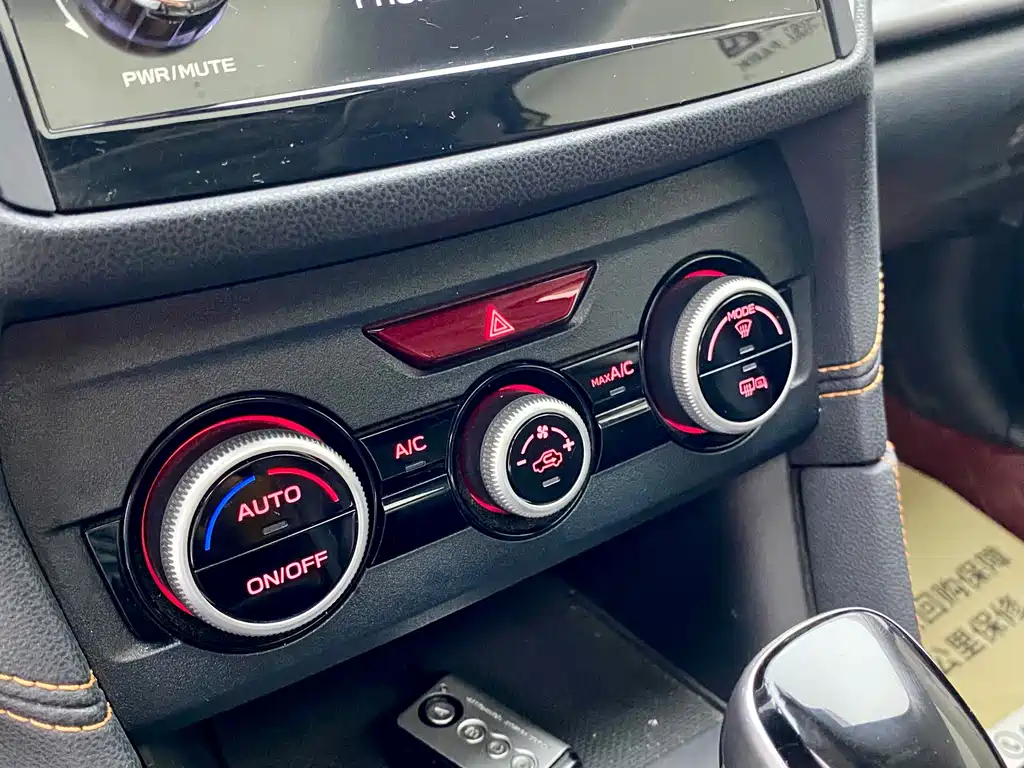 Subaru XV 2021 — фото 15