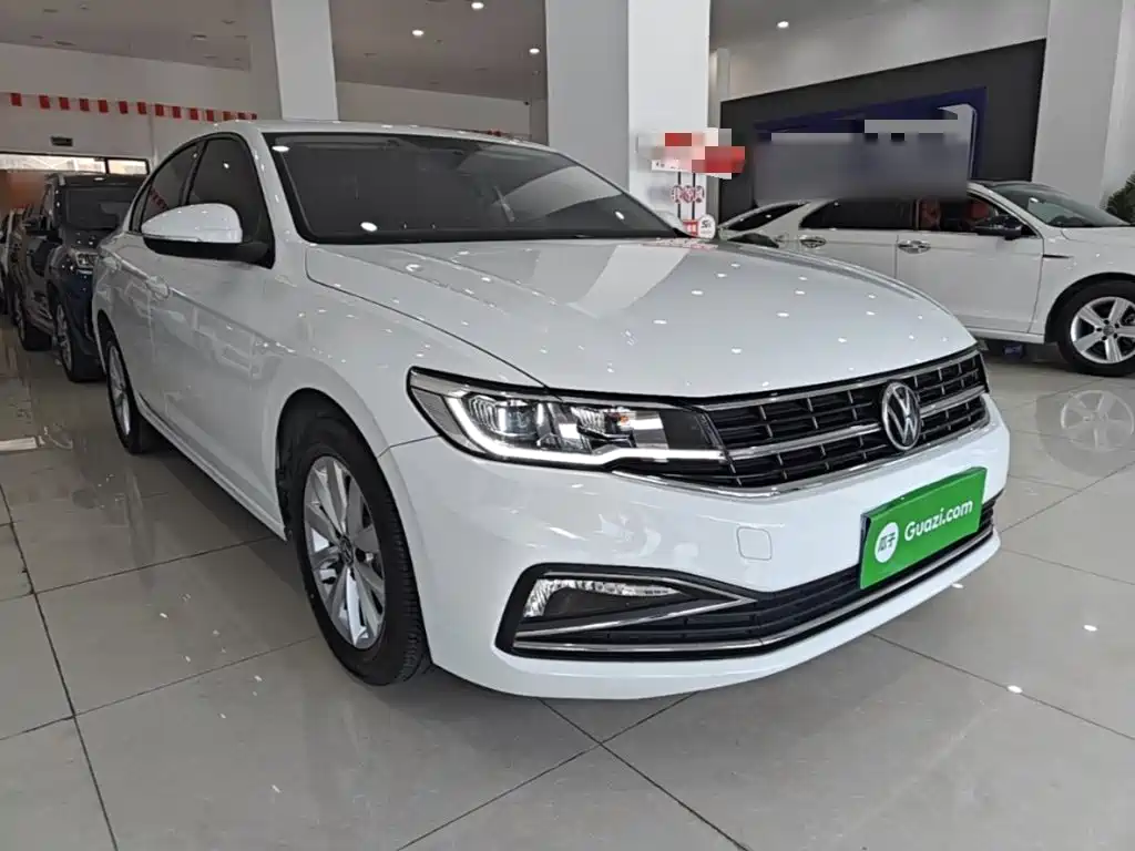 Volkswagen Bora 2022