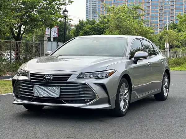 Toyota Avalon 2021
