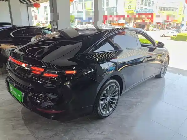 Leapmotor C01 2024