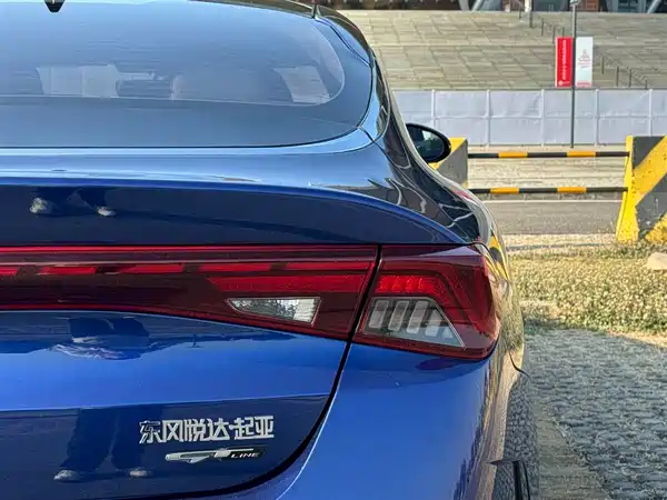 Kia K5 2020