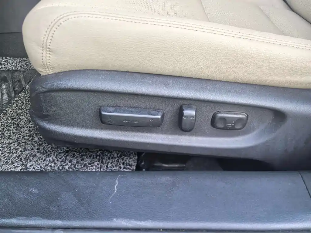 Honda Accord 2014
