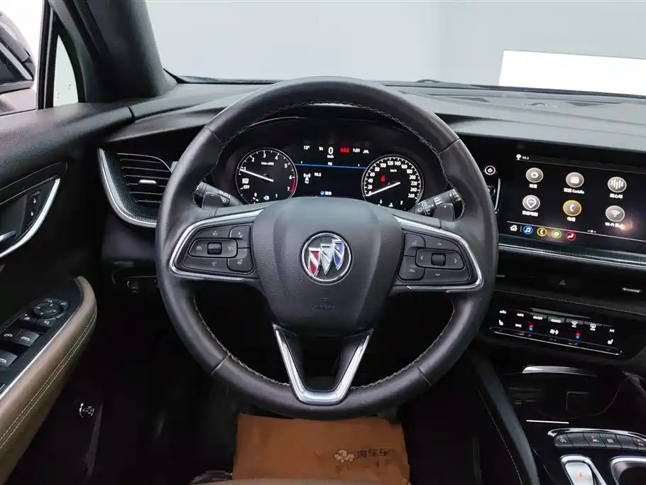 Buick Envision Plus 2023 — фото 15