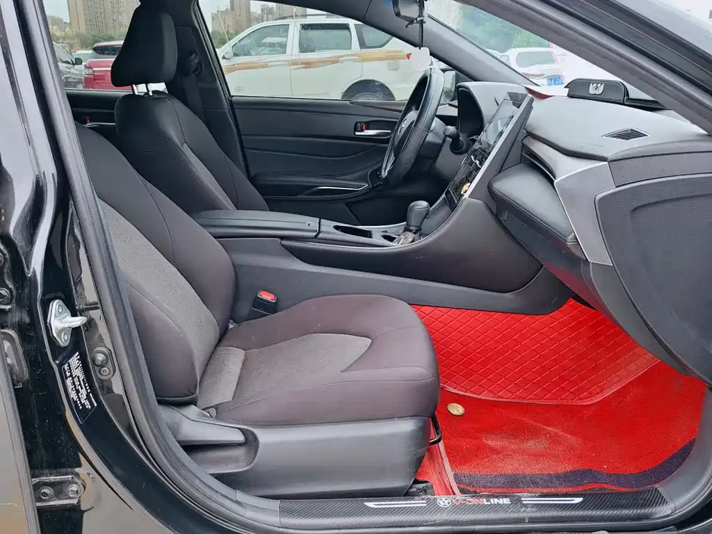 Toyota Avalon 2022