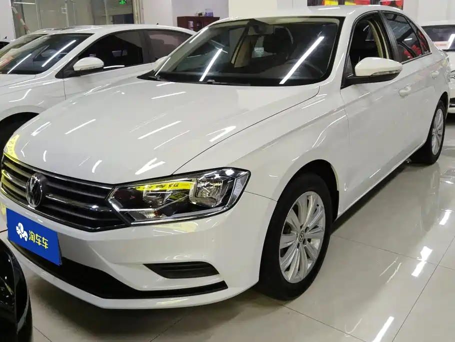 Volkswagen Bora 2022