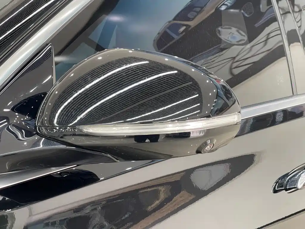 Mercedes-Benz S-Class 2022 — фото 10