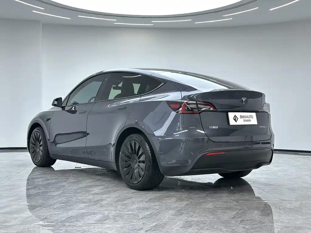 Tesla Model Y 2023 — фото 4