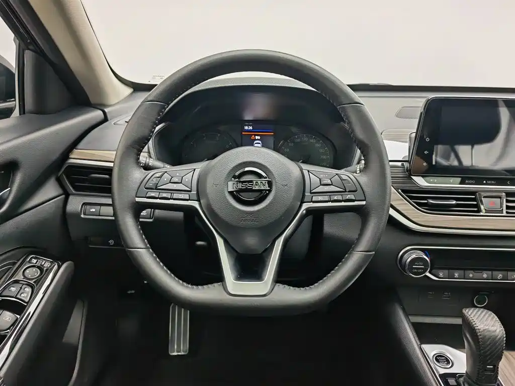 Nissan Teana 2021 — фото 11