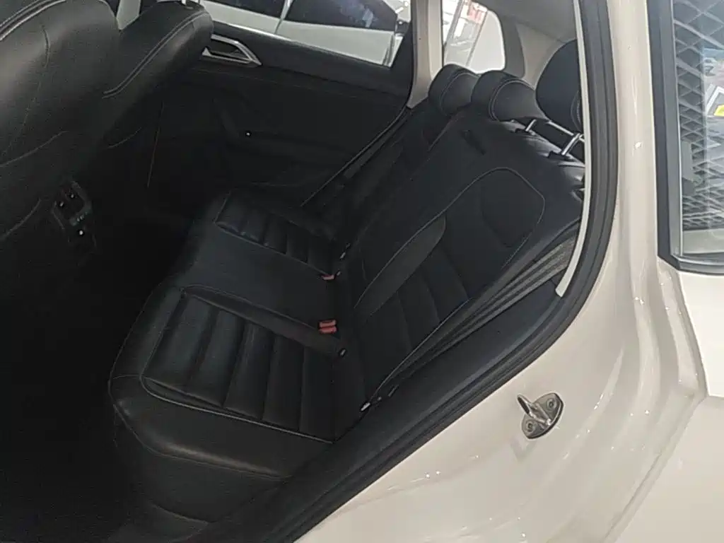 Volkswagen Tharu New Energy 2021 — фото 17