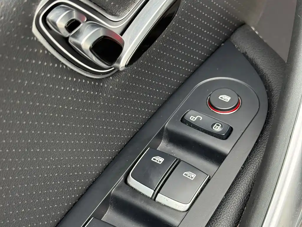 BYD Song New Energy 2018 — фото 18