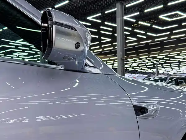 NIO ET5 2024