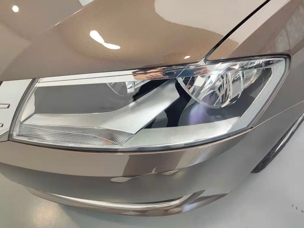 Volkswagen Gran Lavida 2015 — фото 17