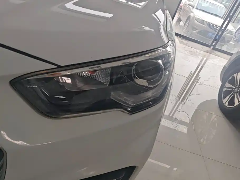 Hyundai ix35 2018