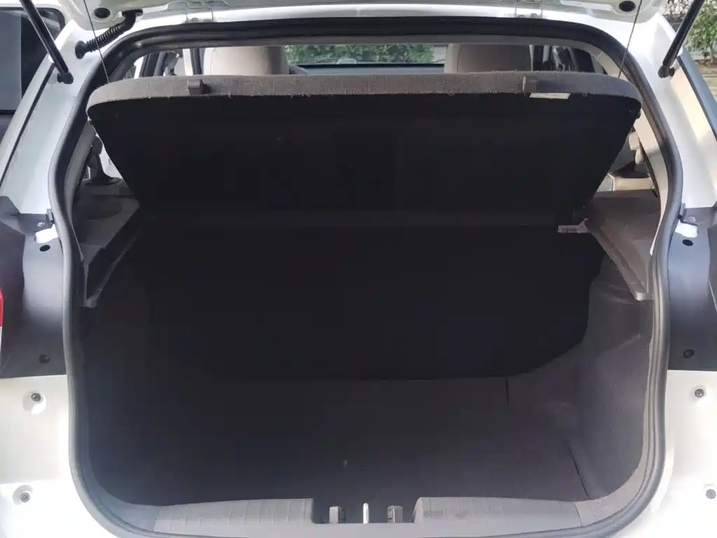 Chery Tiggo 3x 2022 — фото 15