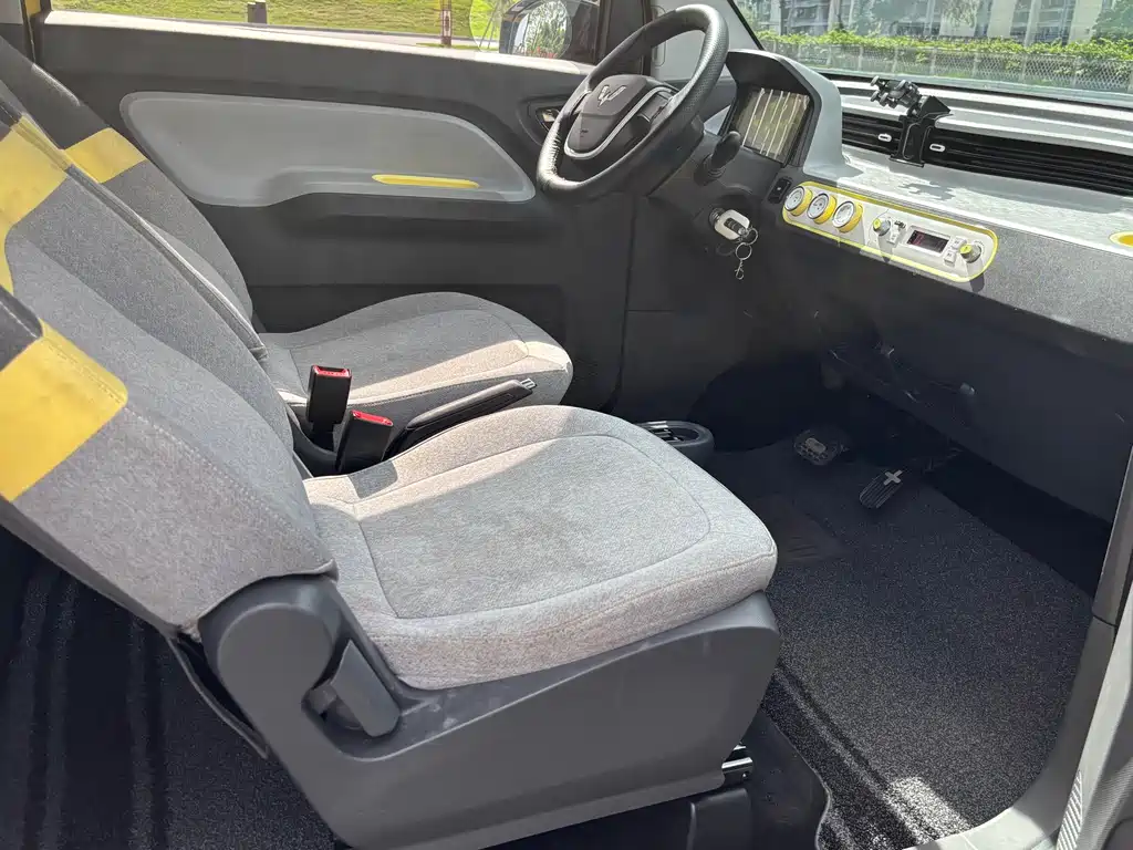 Wuling MINIEV 2022