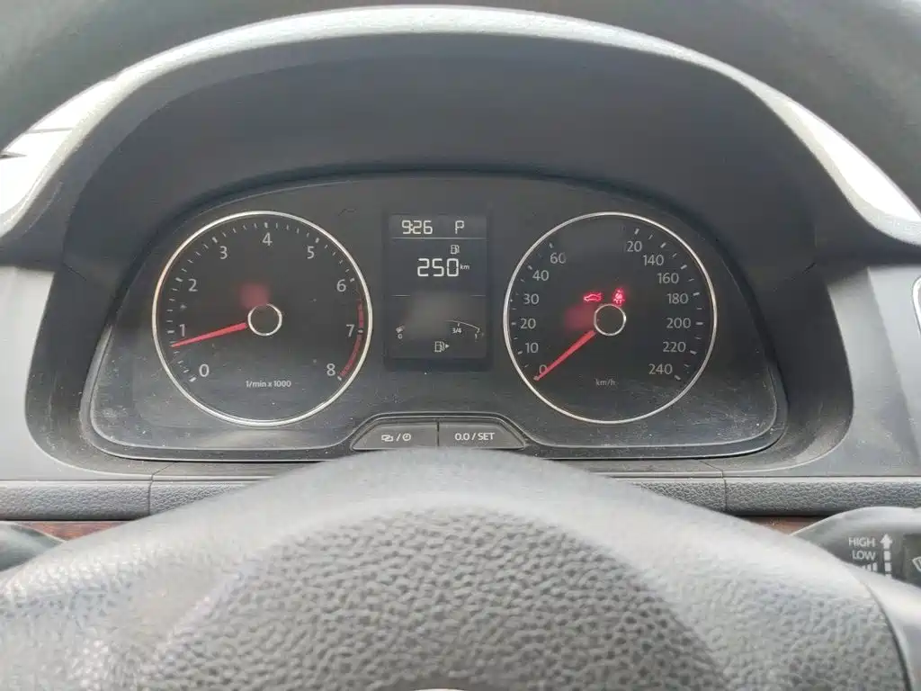 Volkswagen Lavida 2014