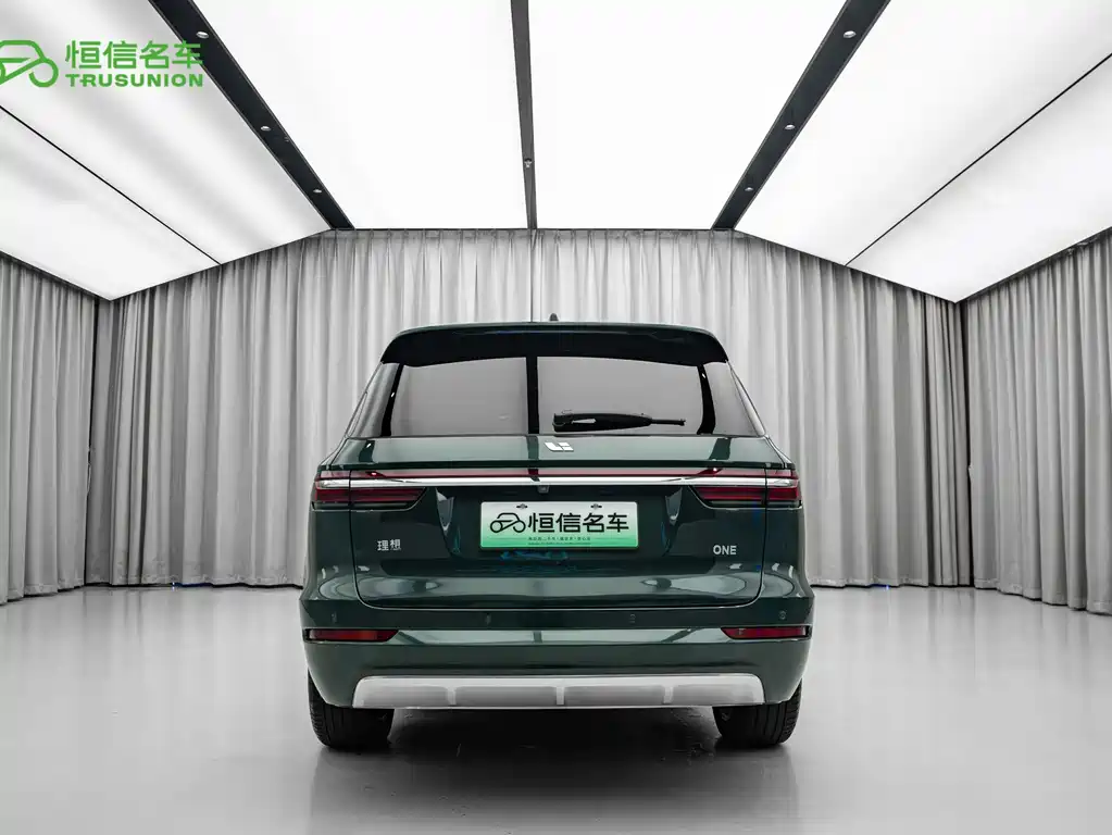 Li Auto Li ONE 2022