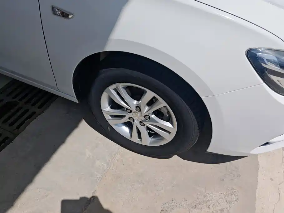 Chevrolet Cavalier 2019