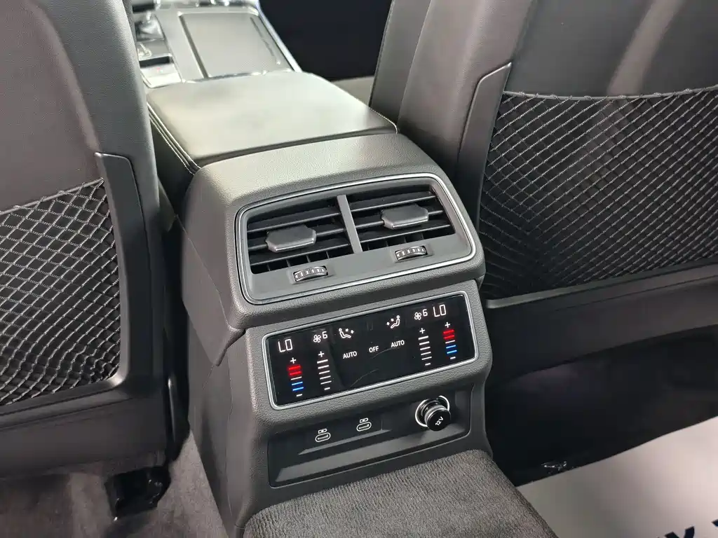 Audi A6L 2023 — фото 14
