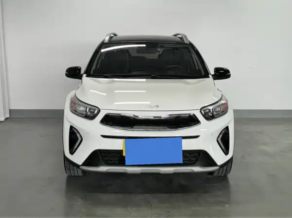 Kia KX1 2024