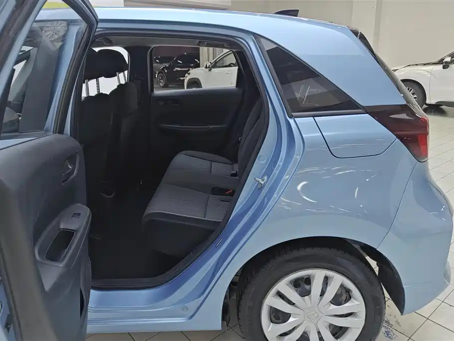 Honda Fit 2023 — фото 11