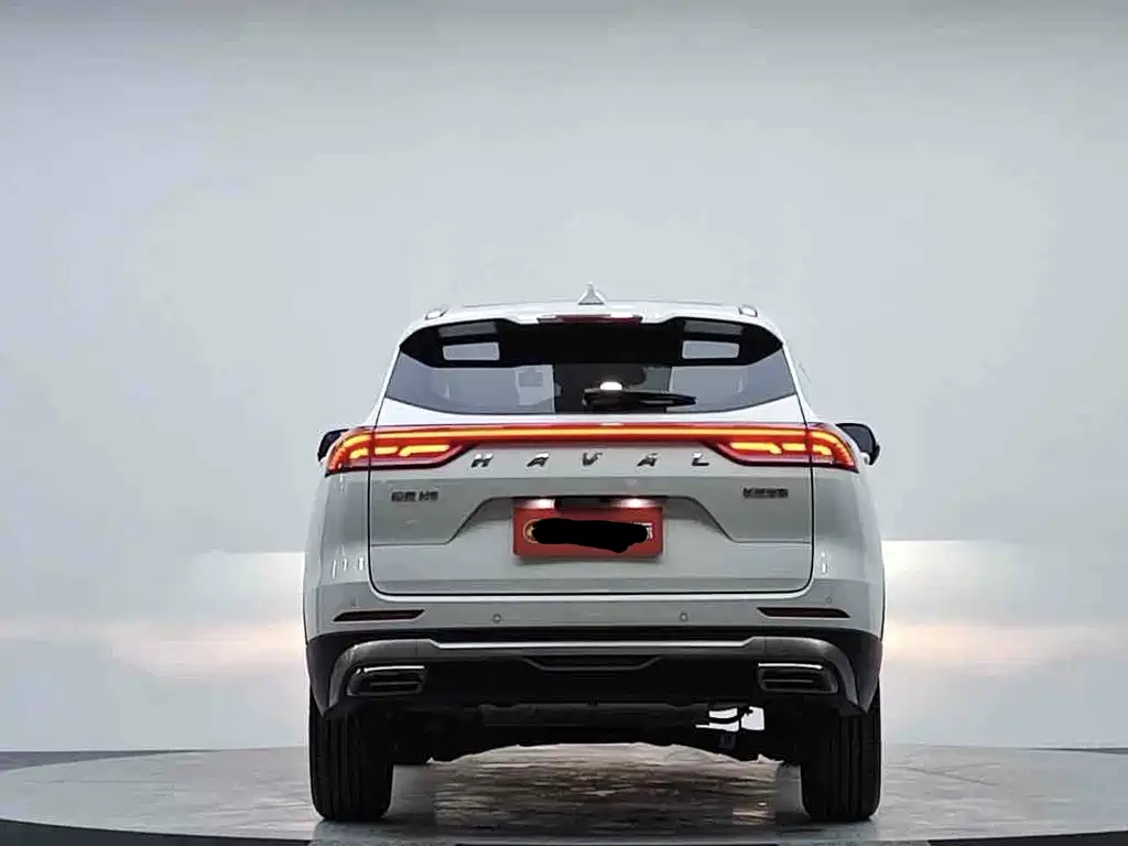 Haval H6 2023
