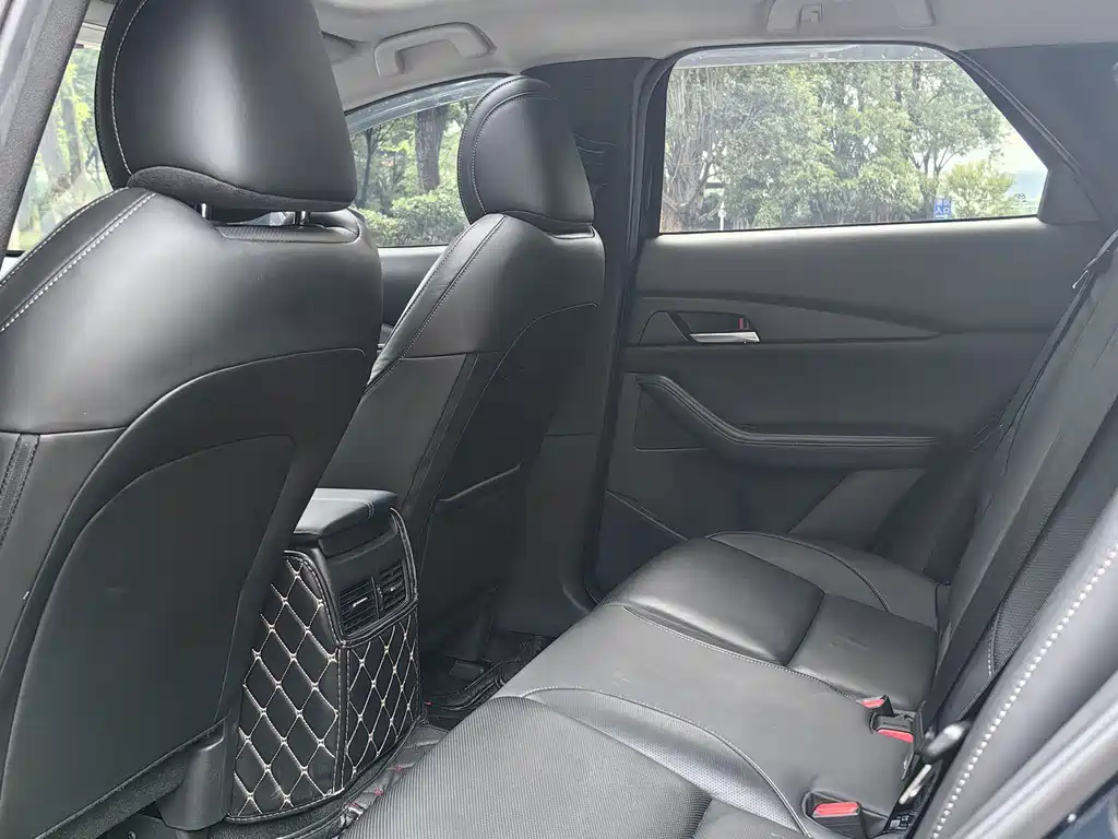 Mazda CX-30 2021