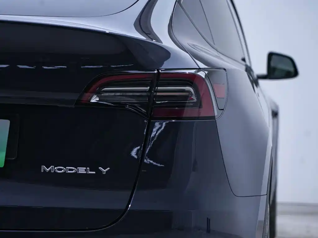 Tesla Model Y 2024 — фото 20