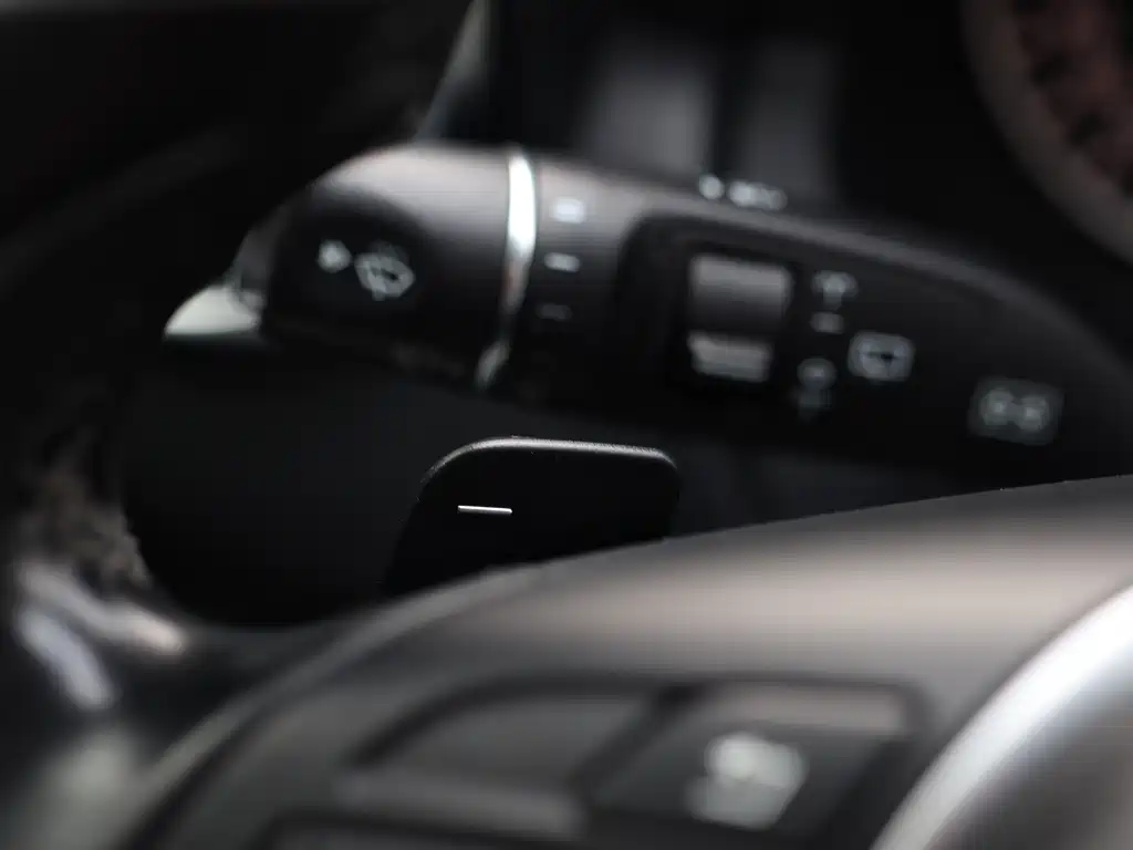 Mercedes-Benz A-Class 2015 — фото 11
