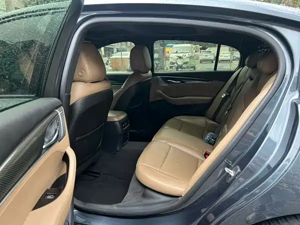 Cadillac CT5 2021