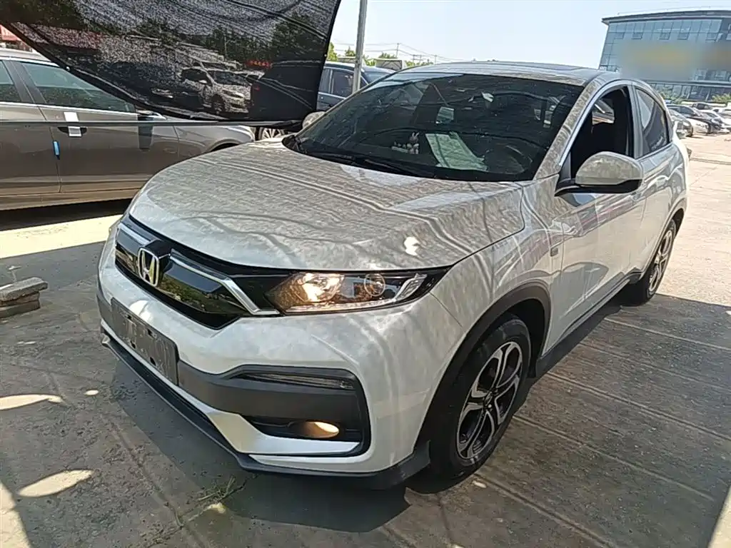 Honda XR-V 2021 — фото 2