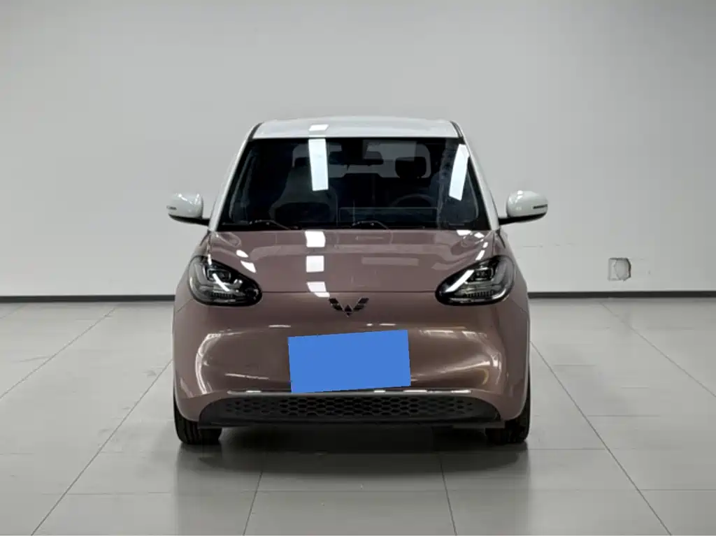 Wuling Bingo 2023