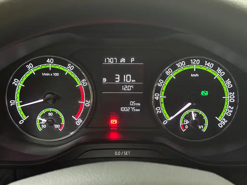 Skoda Kodiaq 2017 — фото 15