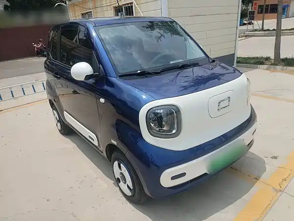 Bestune Pony 2025